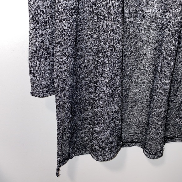 Gray Cardigan - Picture 3 of 3